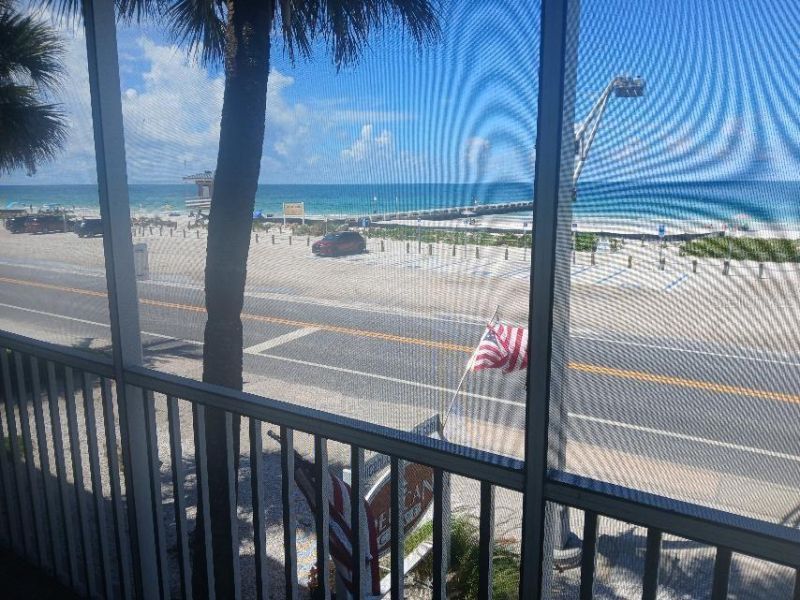 901 Gulf Drive S, Unit 2, Bradenton Beach, FL 34217 Photo