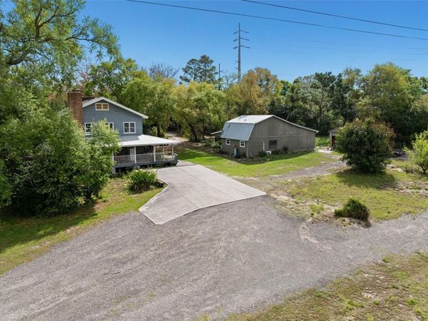 6890 COUNTY ROAD 95 , PALM HARBOR, FL 34684