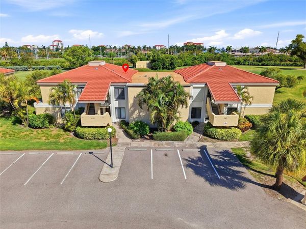 6105 PALMA DEL MAR BOULEVARD S, Unit 219, ST PETERSBURG, FL 33715