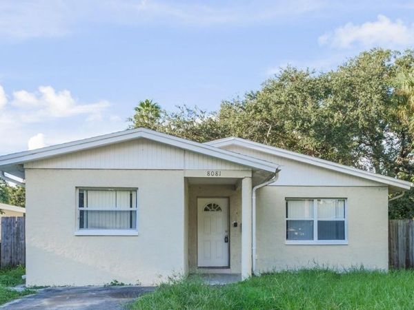 8081 28TH AVENUE N, ST PETERSBURG, FL 33710