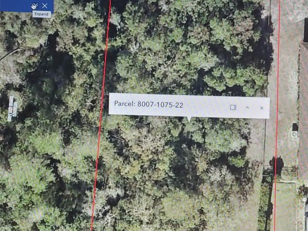 Lot 22 SW 130TH LANE ROAD , OCALA, FL 34473
