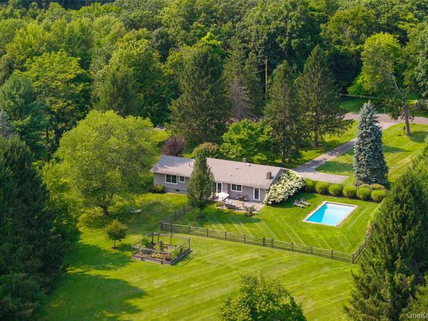 62 Frost Road, Rhinebeck, NY 12572
