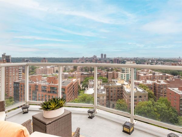 3333 Henry Hudson Parkway, Unit 20D, Bronx, NY 10463