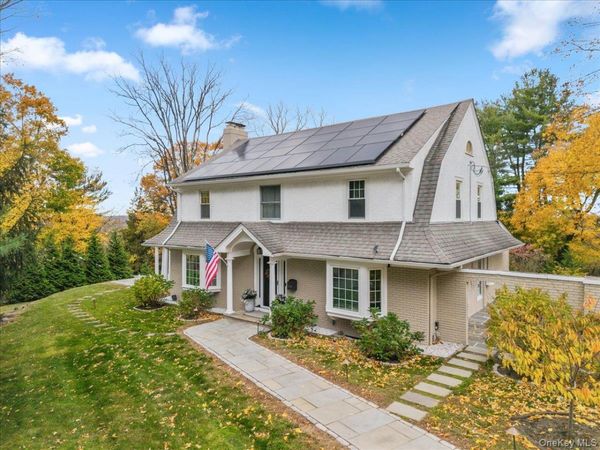 27 Ryder Road , Ossining, NY 10562