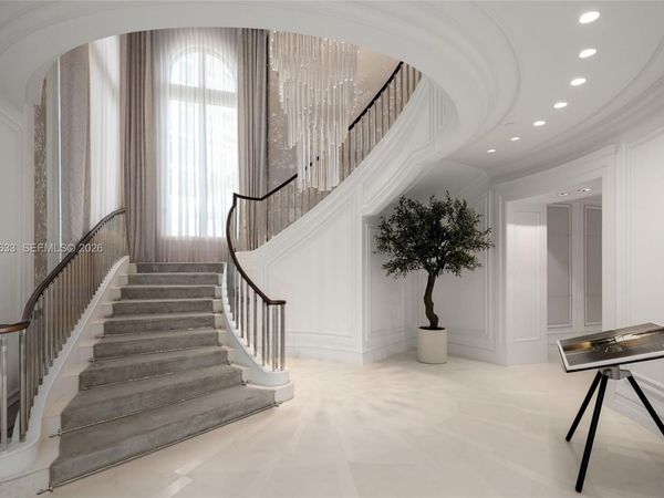 17975 Collins Ave , Unit N-SF-02, Sunny Isles Beach, FL 33160