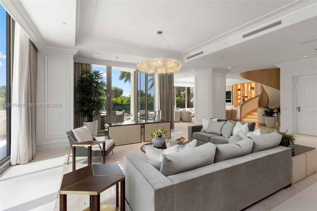 17975 Collins Ave , Unit N-SF-02, Sunny Isles Beach, FL 33160 Photo
