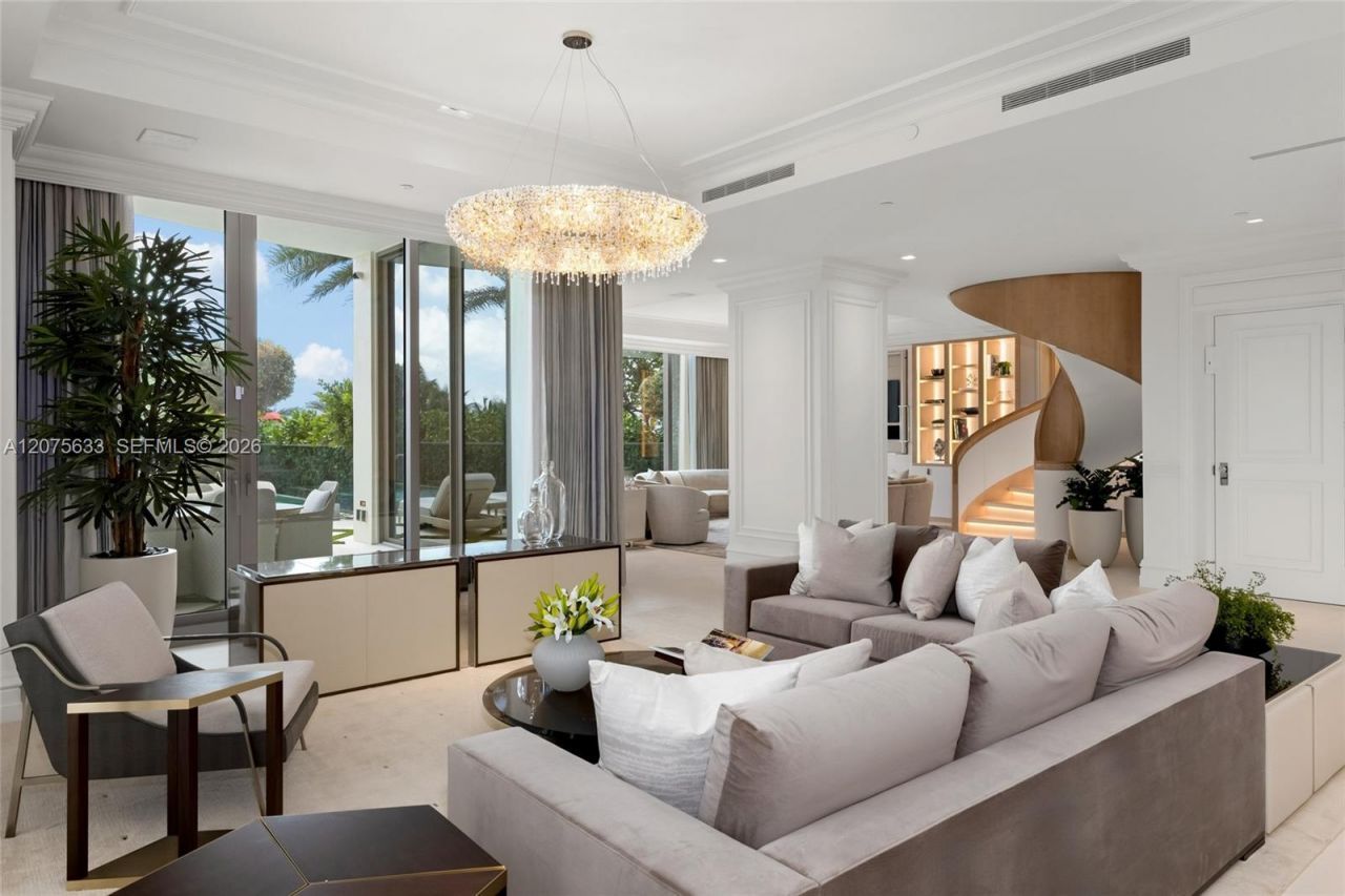 17975 Collins Ave, Unit N-SF-02, Sunny Isles Beach, FL 33160 Photo