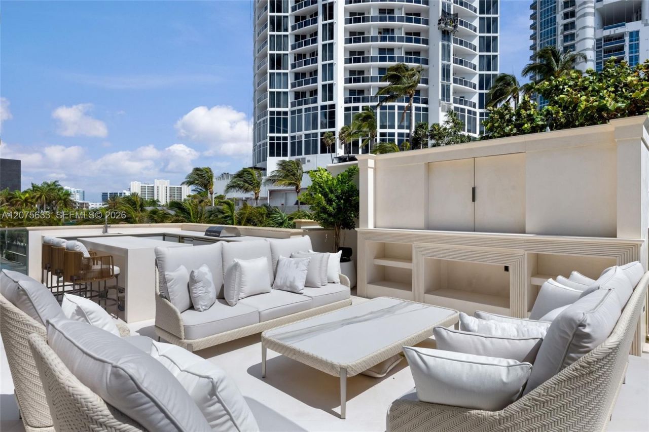 17975 Collins Ave, Unit N-SF-02, Sunny Isles Beach, FL 33160 Photo