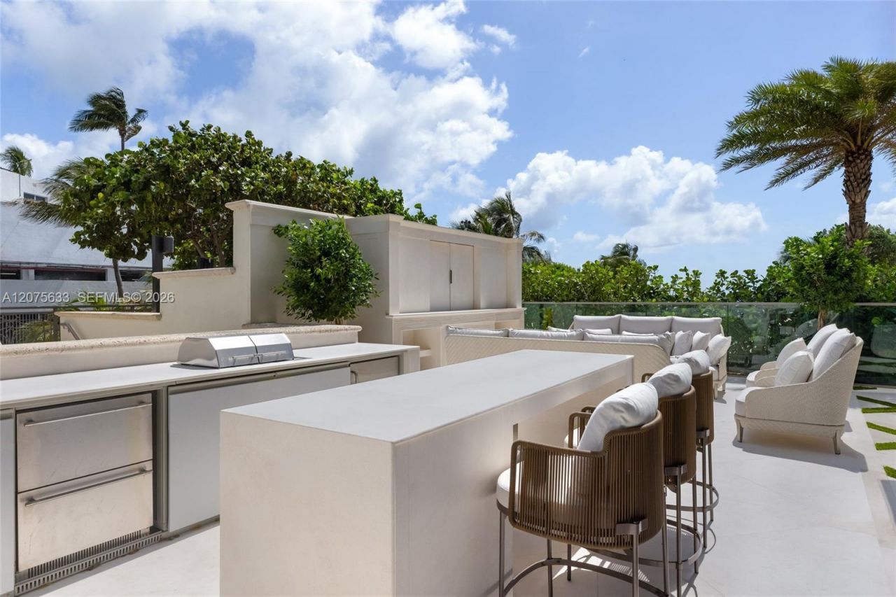 17975 Collins Ave, Unit N-SF-02, Sunny Isles Beach, FL 33160 Photo
