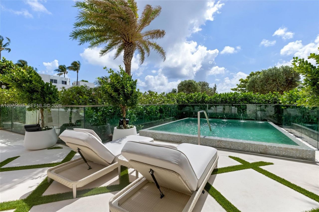 17975 Collins Ave, Unit N-SF-02, Sunny Isles Beach, FL 33160 Photo
