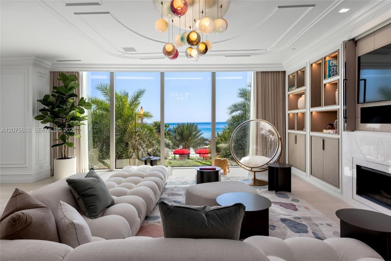 17975 Collins Ave , Unit N-SF-02, Sunny Isles Beach, FL 33160 Photo