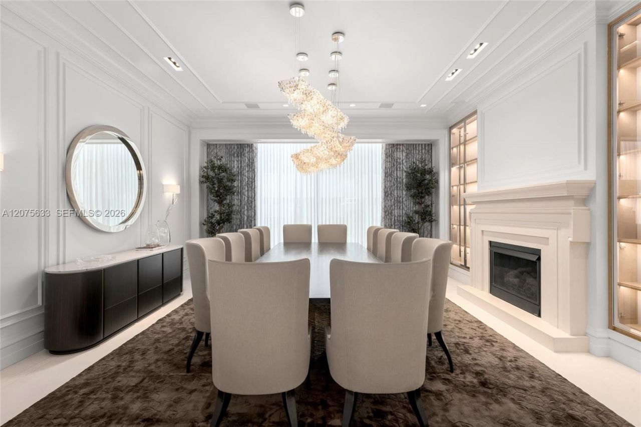 17975 Collins Ave, Unit N-SF-02, Sunny Isles Beach, FL 33160 Photo