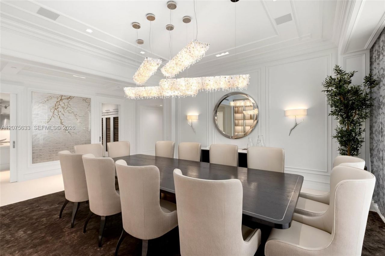 17975 Collins Ave, Unit N-SF-02, Sunny Isles Beach, FL 33160 Photo