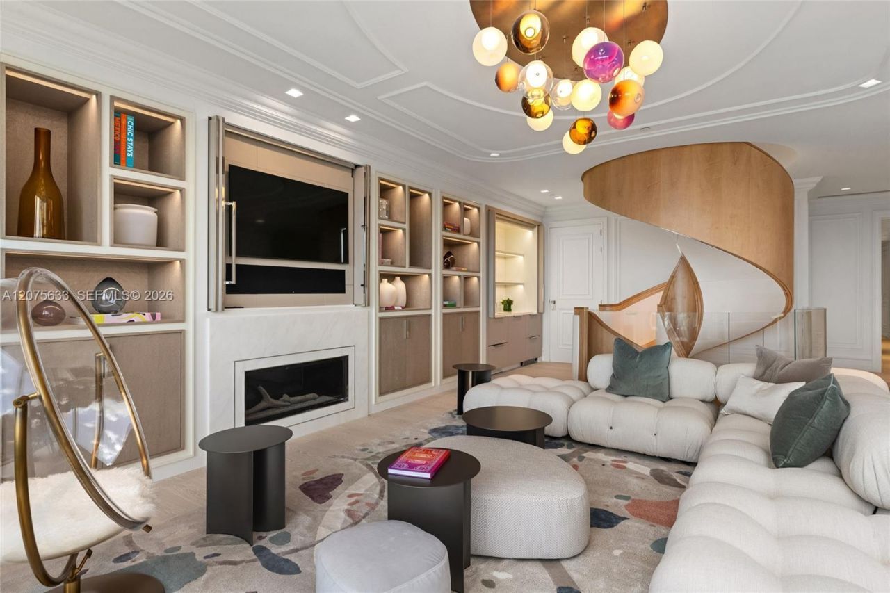 17975 Collins Ave , Unit N-SF-02, Sunny Isles Beach, FL 33160 Photo