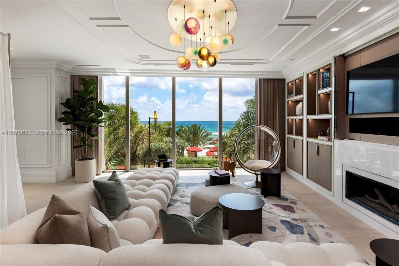 17975 Collins Ave, Unit N-SF-02, Sunny Isles Beach, FL 33160 Photo