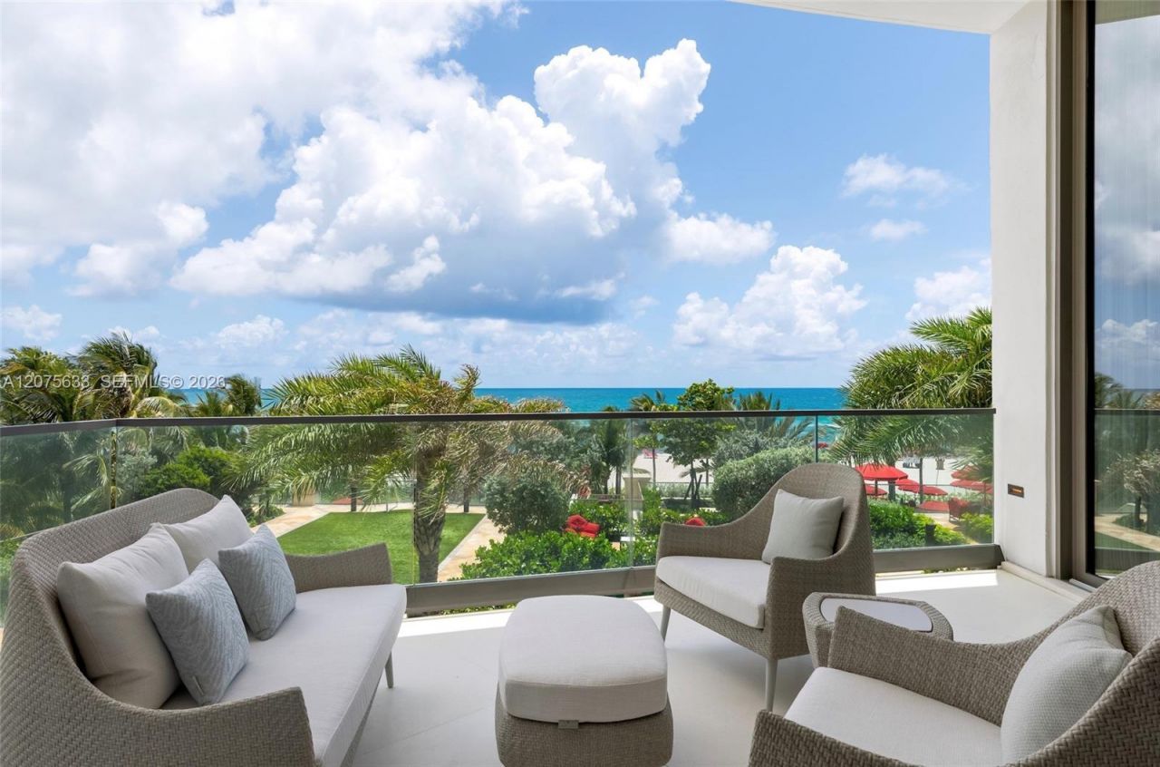 17975 Collins Ave , Unit N-SF-02, Sunny Isles Beach, FL 33160 Photo
