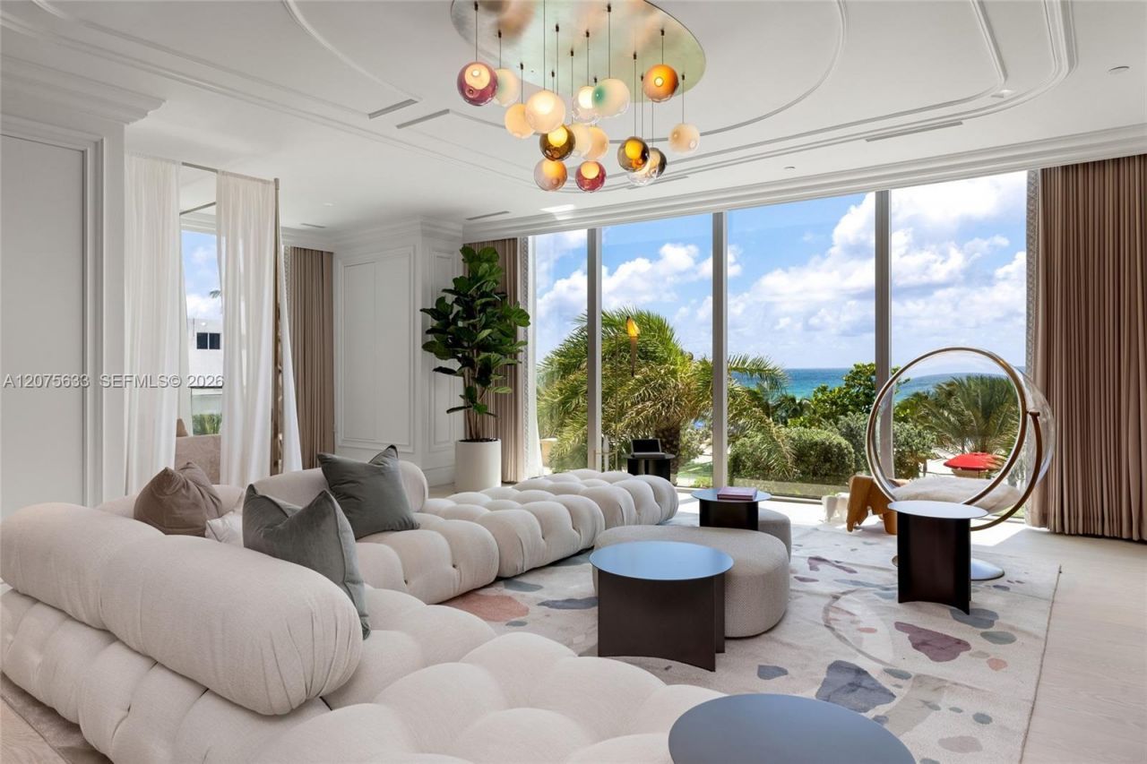 17975 Collins Ave, Unit N-SF-02, Sunny Isles Beach, FL 33160 Photo
