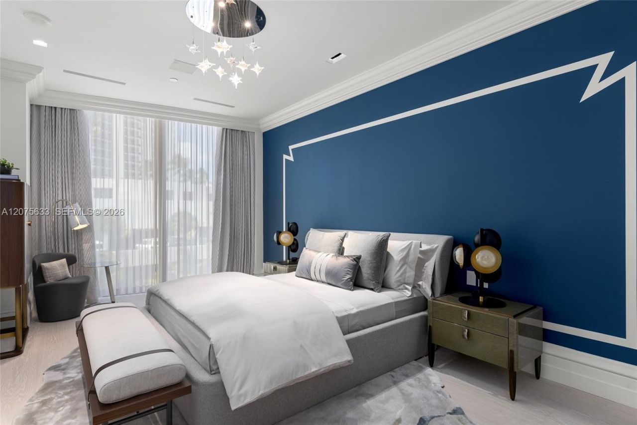 17975 Collins Ave , Unit N-SF-02, Sunny Isles Beach, FL 33160 Photo