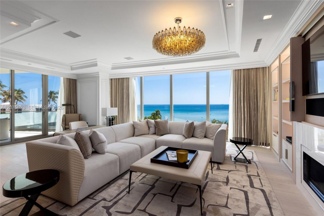17975 Collins Ave , Unit N-SF-02, Sunny Isles Beach, FL 33160 Photo