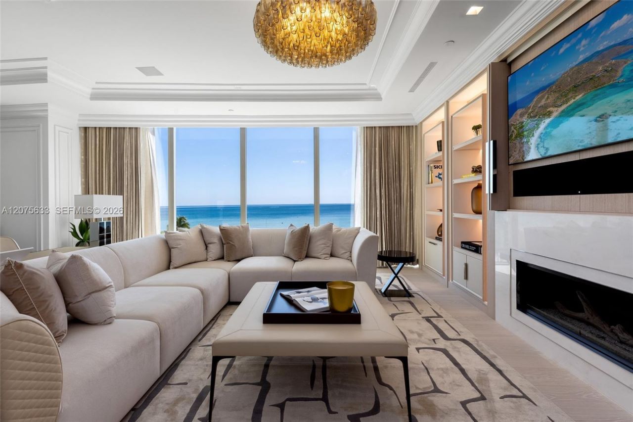 17975 Collins Ave , Unit N-SF-02, Sunny Isles Beach, FL 33160 Photo