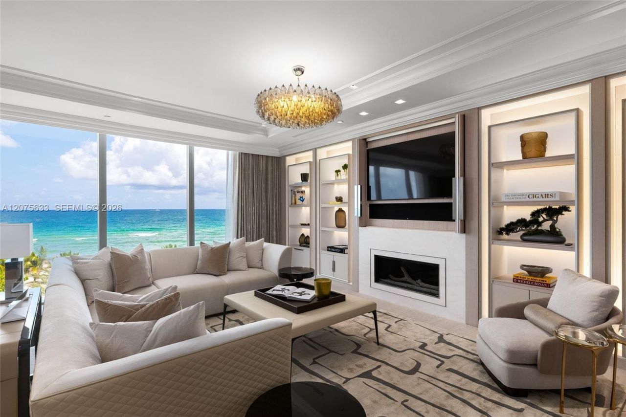 17975 Collins Ave , Unit N-SF-02, Sunny Isles Beach, FL 33160 Photo
