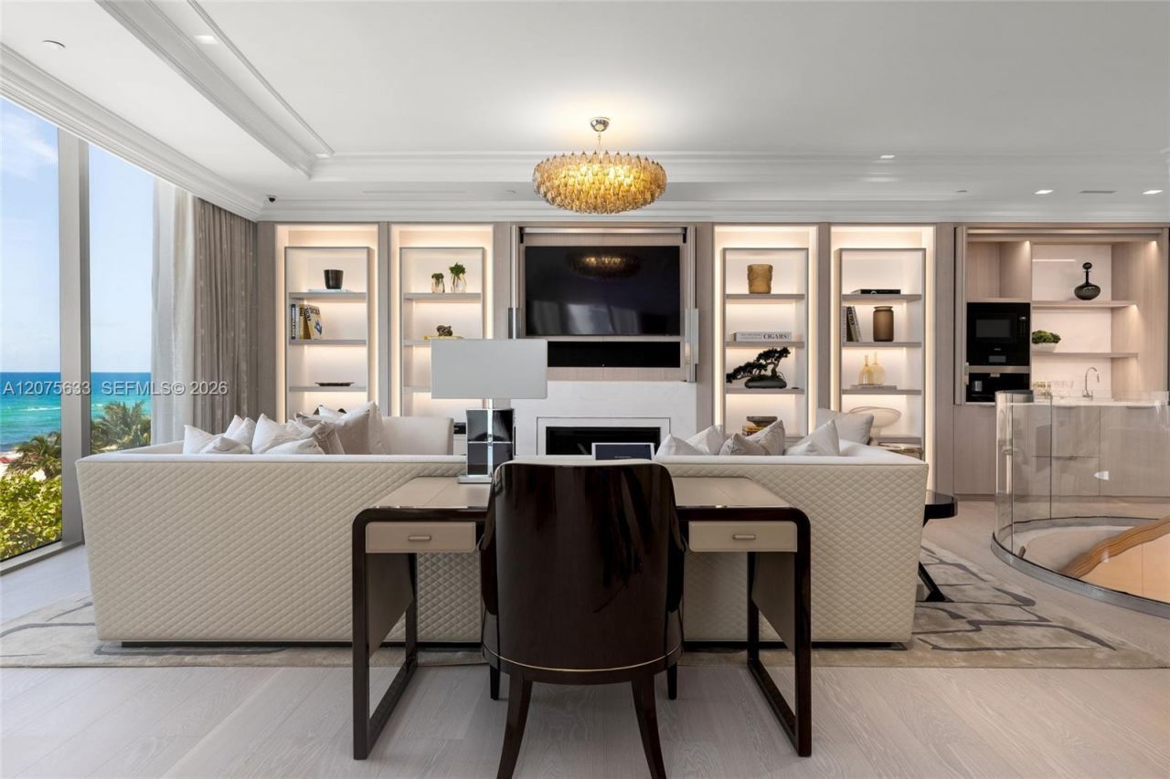 17975 Collins Ave , Unit N-SF-02, Sunny Isles Beach, FL 33160 Photo