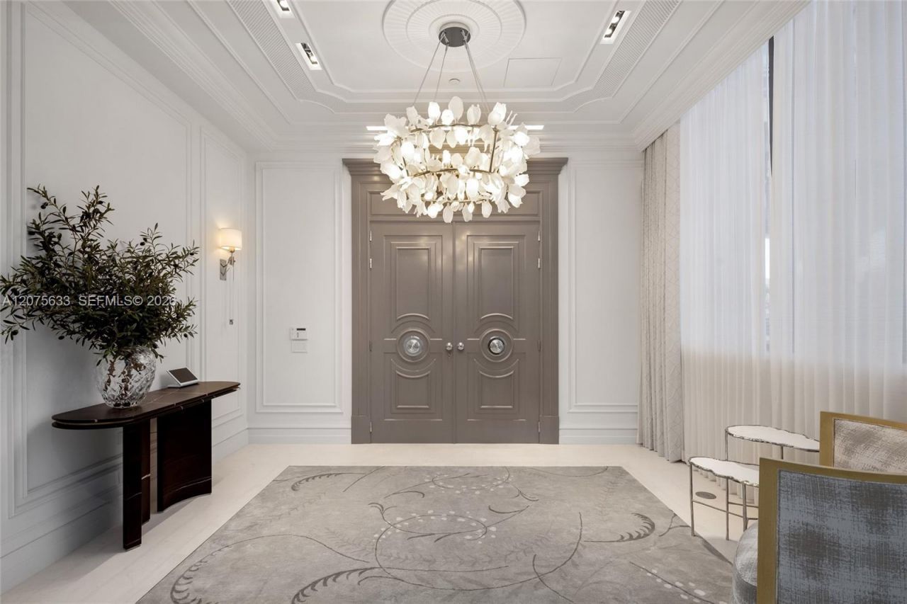 17975 Collins Ave , Unit N-SF-02, Sunny Isles Beach, FL 33160 Photo