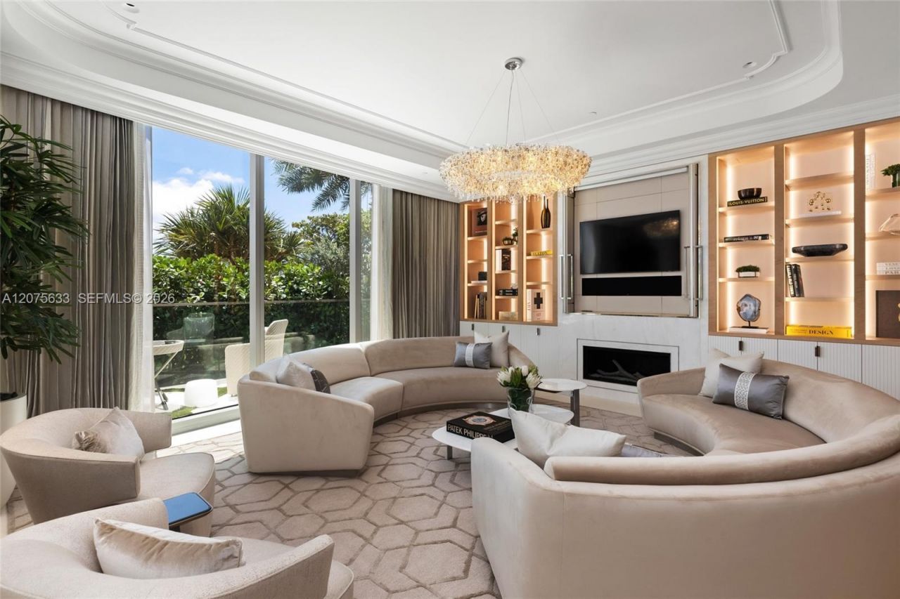 17975 Collins Ave, Unit N-SF-02, Sunny Isles Beach, FL 33160 Photo