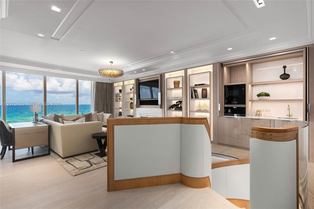 17975 Collins Ave, Unit N-SF-02, Sunny Isles Beach, FL 33160 Photo