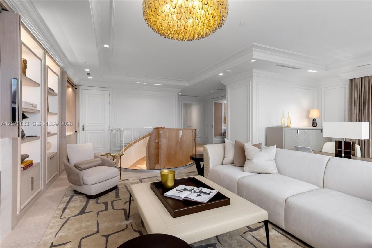 17975 Collins Ave , Unit N-SF-02, Sunny Isles Beach, FL 33160 Photo