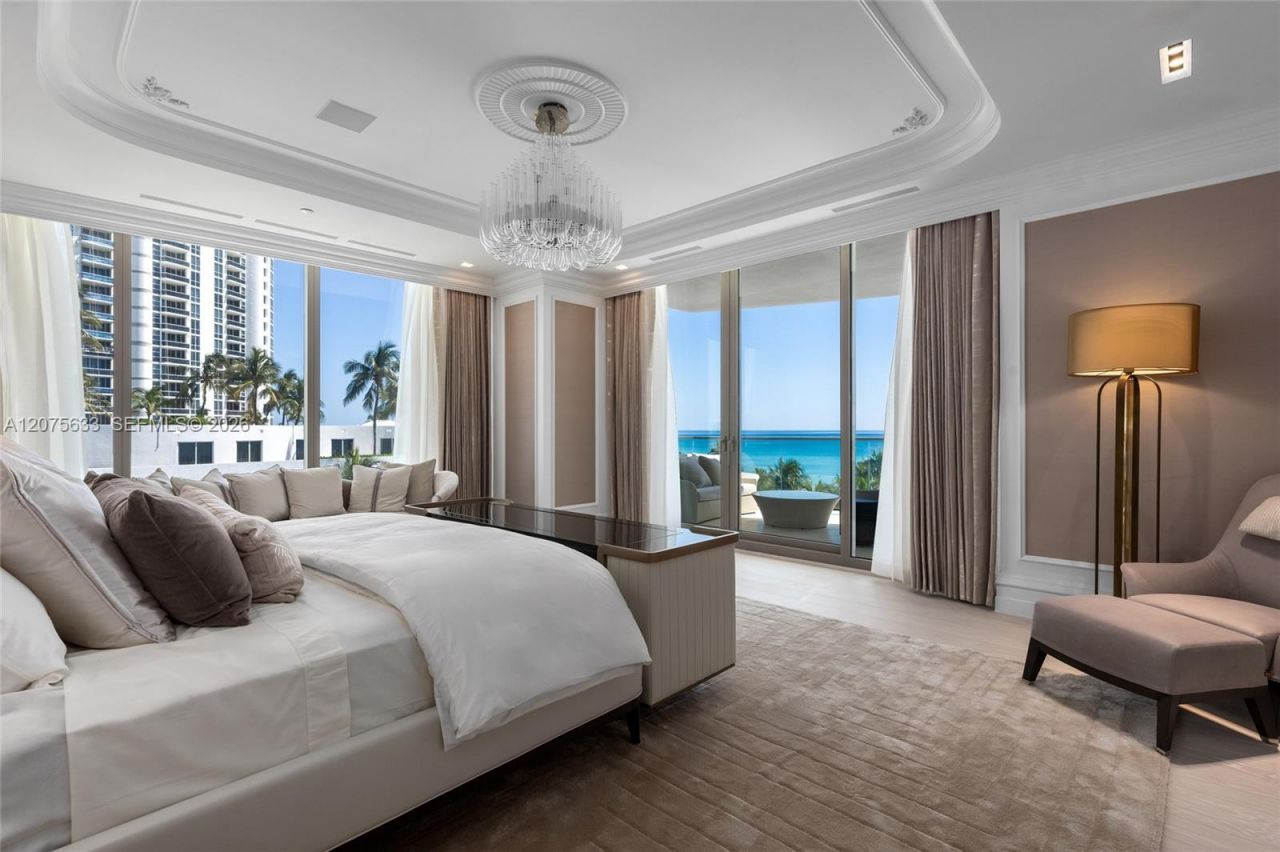 17975 Collins Ave , Unit N-SF-02, Sunny Isles Beach, FL 33160 Photo