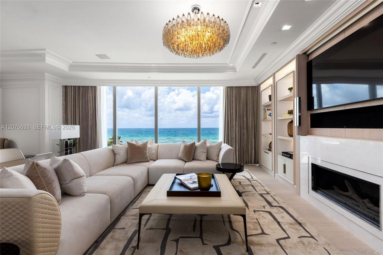 17975 Collins Ave, Unit N-SF-02, Sunny Isles Beach, FL 33160 Photo