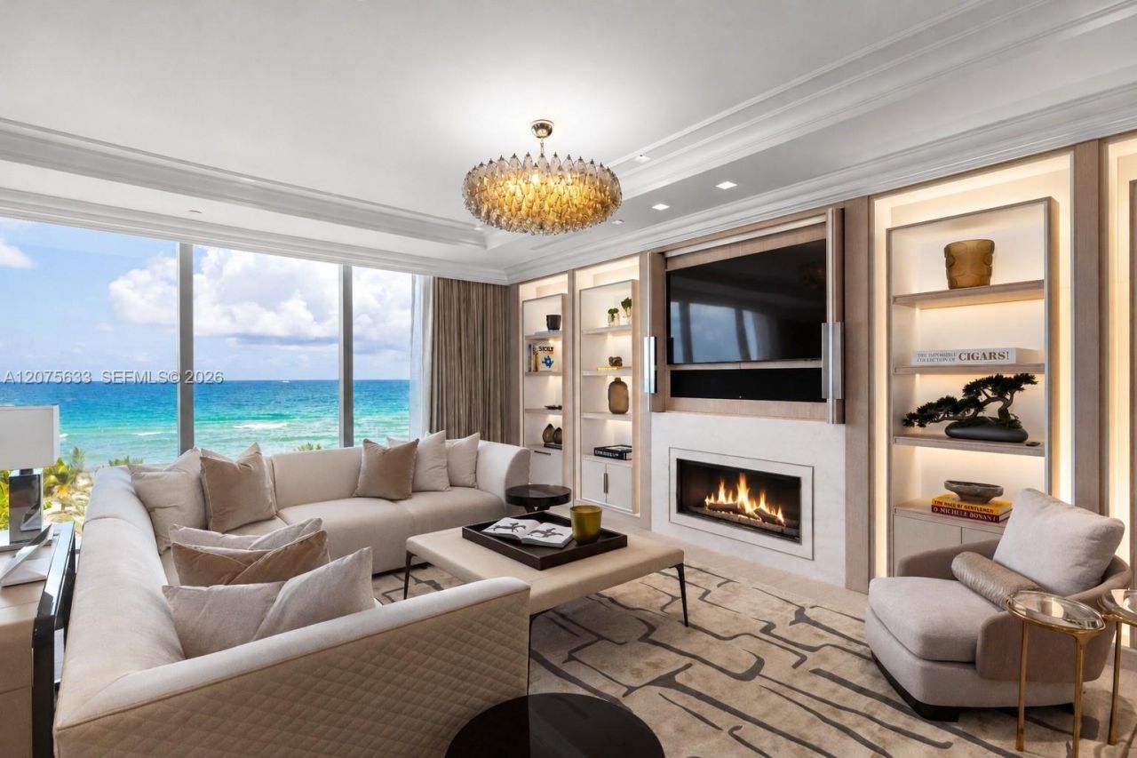 17975 Collins Ave, Unit N-SF-02, Sunny Isles Beach, FL 33160 Photo