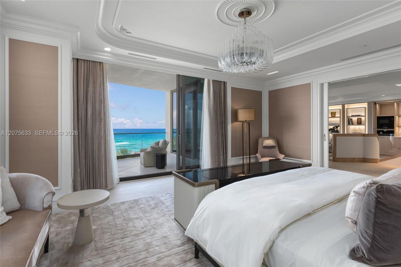 17975 Collins Ave , Unit N-SF-02, Sunny Isles Beach, FL 33160 Photo