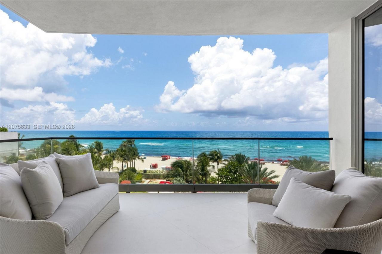 17975 Collins Ave , Unit N-SF-02, Sunny Isles Beach, FL 33160 Photo