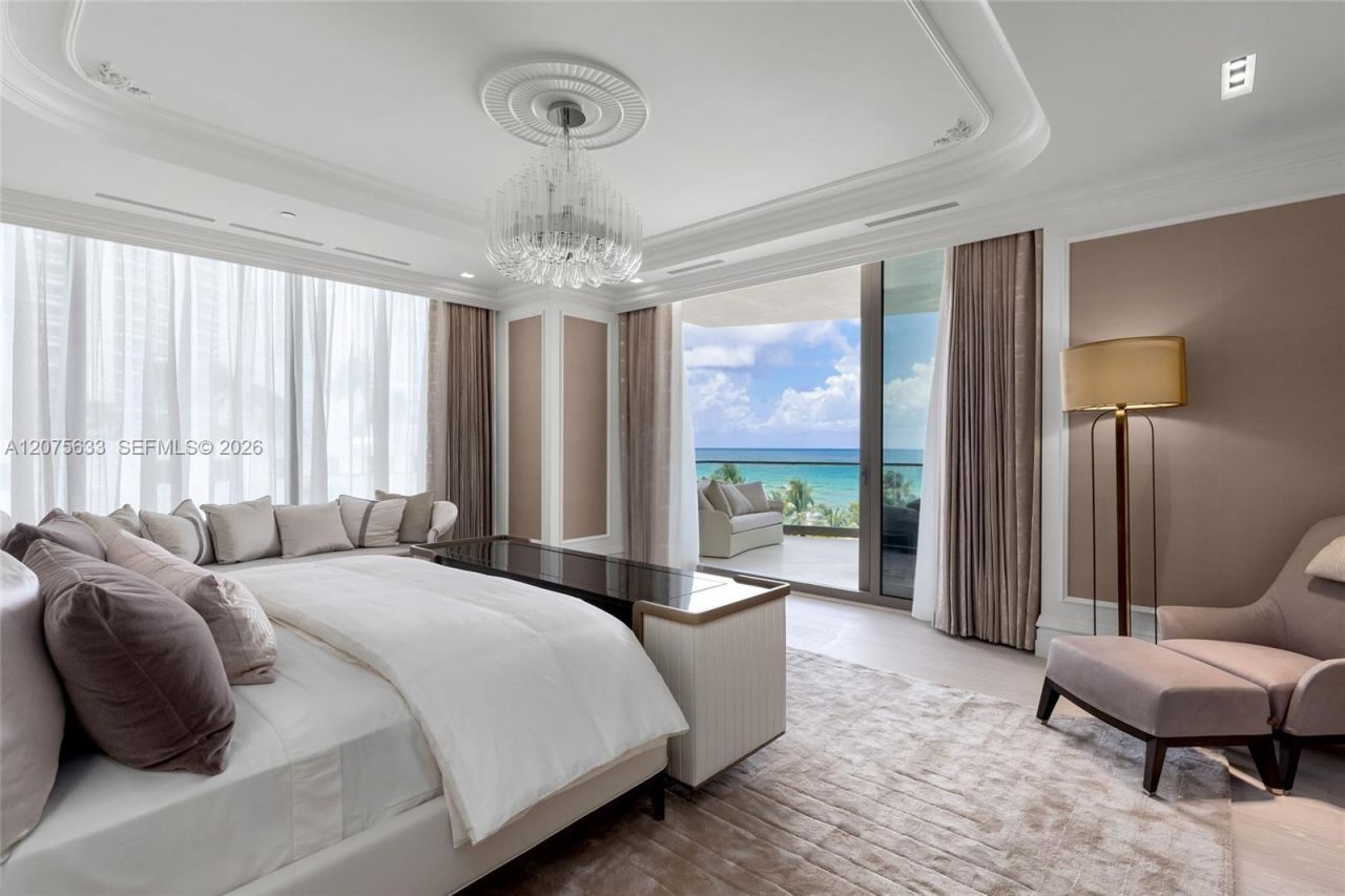 17975 Collins Ave, Unit N-SF-02, Sunny Isles Beach, FL 33160 Photo