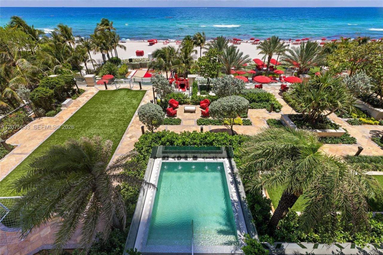 17975 Collins Ave , Unit N-SF-02, Sunny Isles Beach, FL 33160 Photo