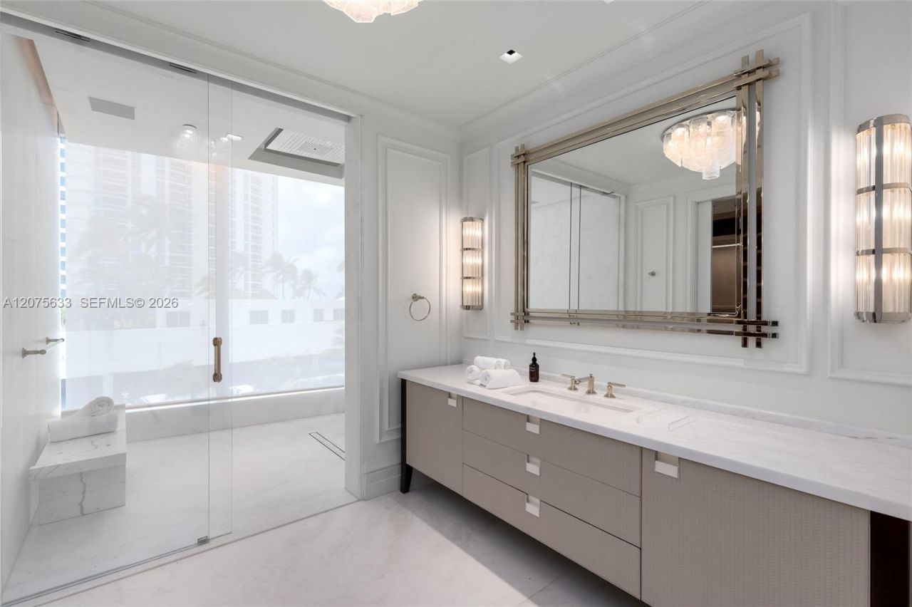 17975 Collins Ave , Unit N-SF-02, Sunny Isles Beach, FL 33160 Photo