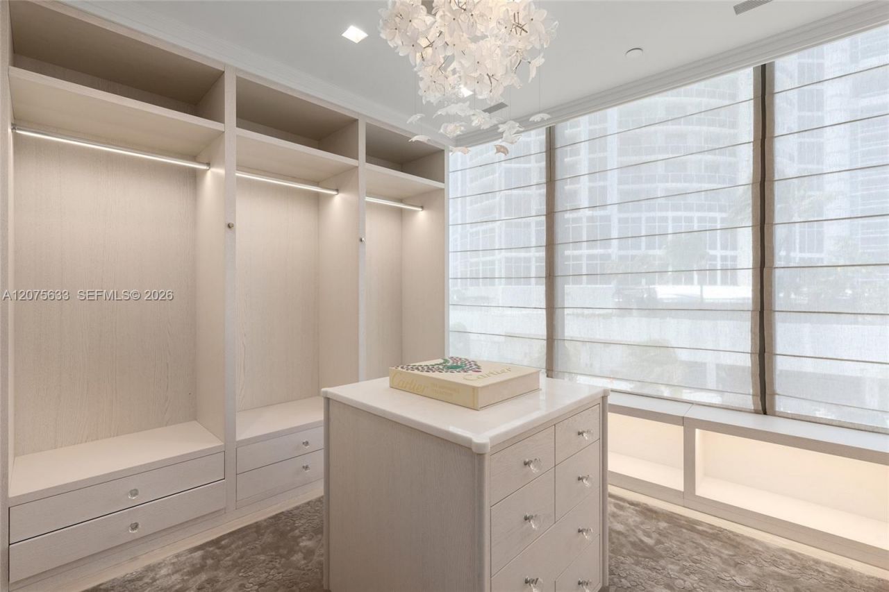 17975 Collins Ave, Unit N-SF-02, Sunny Isles Beach, FL 33160 Photo