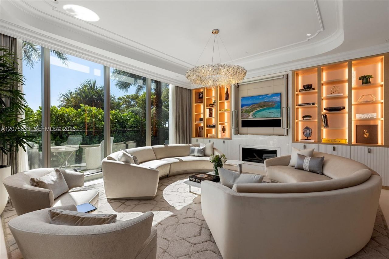 17975 Collins Ave , Unit N-SF-02, Sunny Isles Beach, FL 33160 Photo