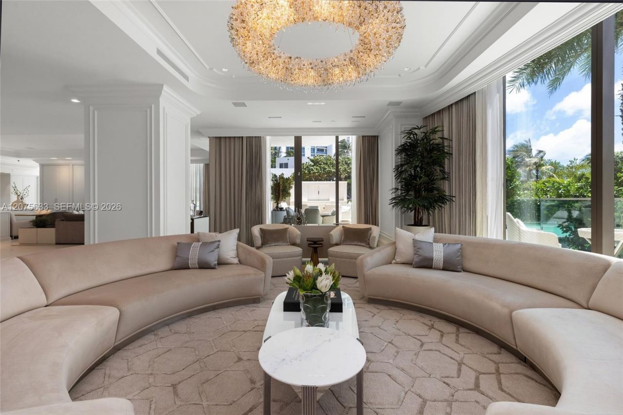 17975 Collins Ave, Unit N-SF-02, Sunny Isles Beach, FL 33160 Photo