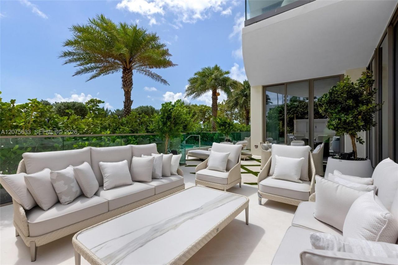 17975 Collins Ave , Unit N-SF-02, Sunny Isles Beach, FL 33160 Photo