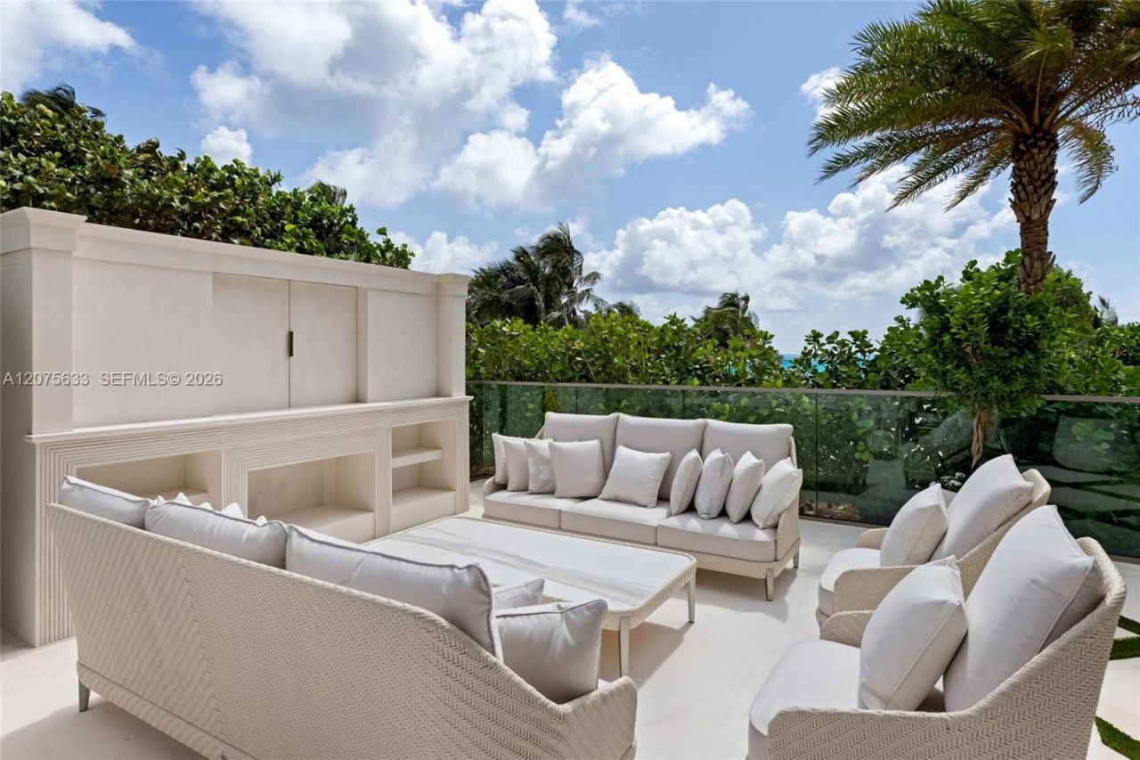 17975 Collins Ave, Unit N-SF-02, Sunny Isles Beach, FL 33160 Photo