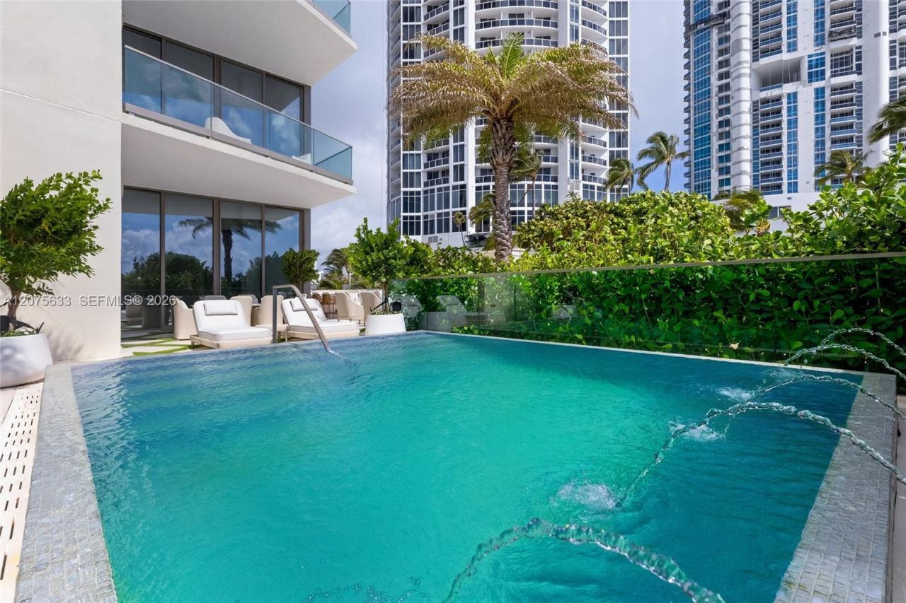 17975 Collins Ave , Unit N-SF-02, Sunny Isles Beach, FL 33160 Photo