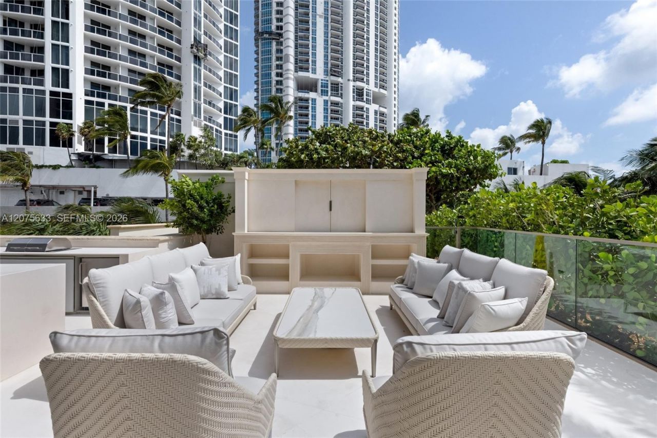 17975 Collins Ave, Unit N-SF-02, Sunny Isles Beach, FL 33160 Photo