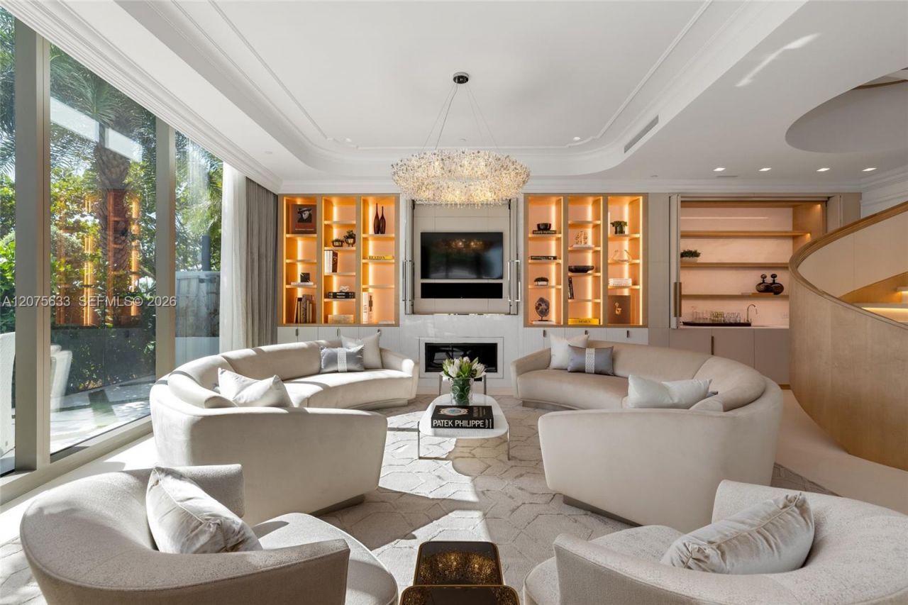 17975 Collins Ave , Unit N-SF-02, Sunny Isles Beach, FL 33160 Photo