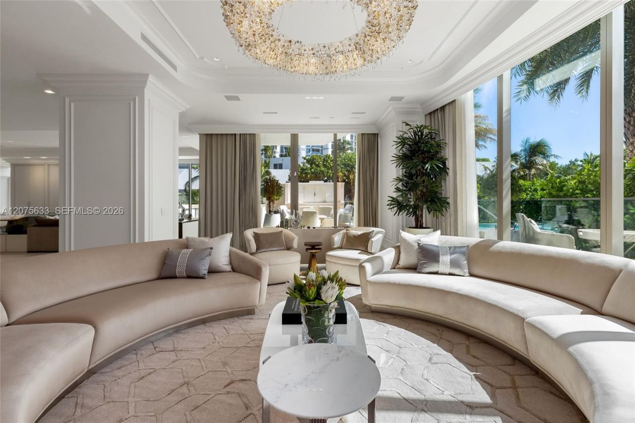 17975 Collins Ave , Unit N-SF-02, Sunny Isles Beach, FL 33160 Photo