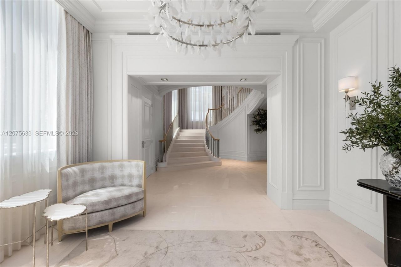 17975 Collins Ave, Unit N-SF-02, Sunny Isles Beach, FL 33160 Photo