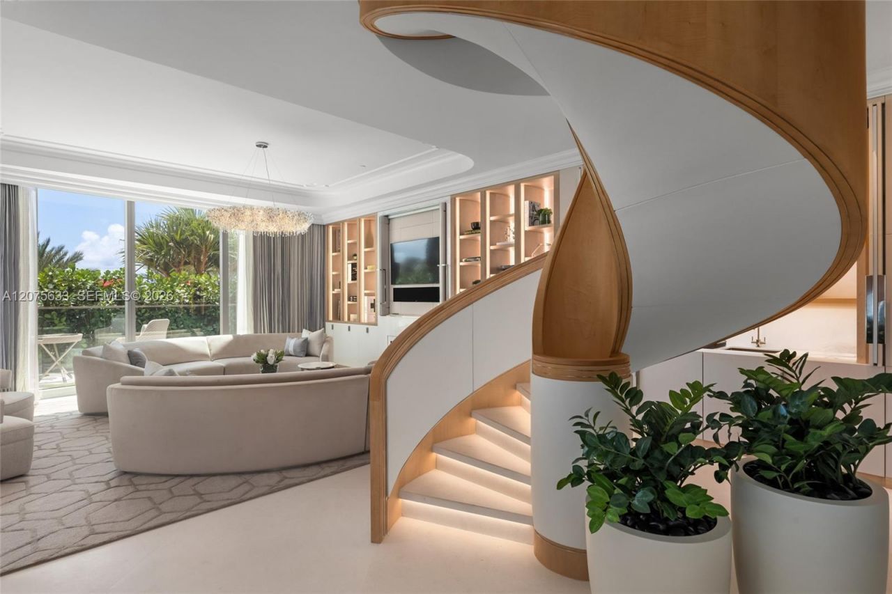 17975 Collins Ave , Unit N-SF-02, Sunny Isles Beach, FL 33160 Photo