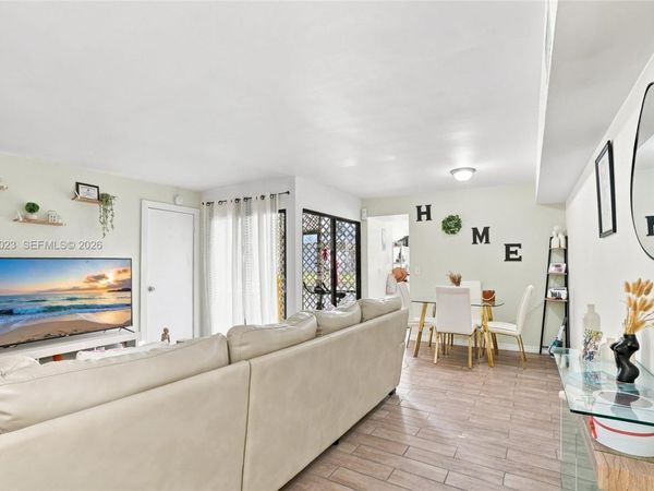 1031 Adams Ave , Unit 1031C, Homestead, FL 33034